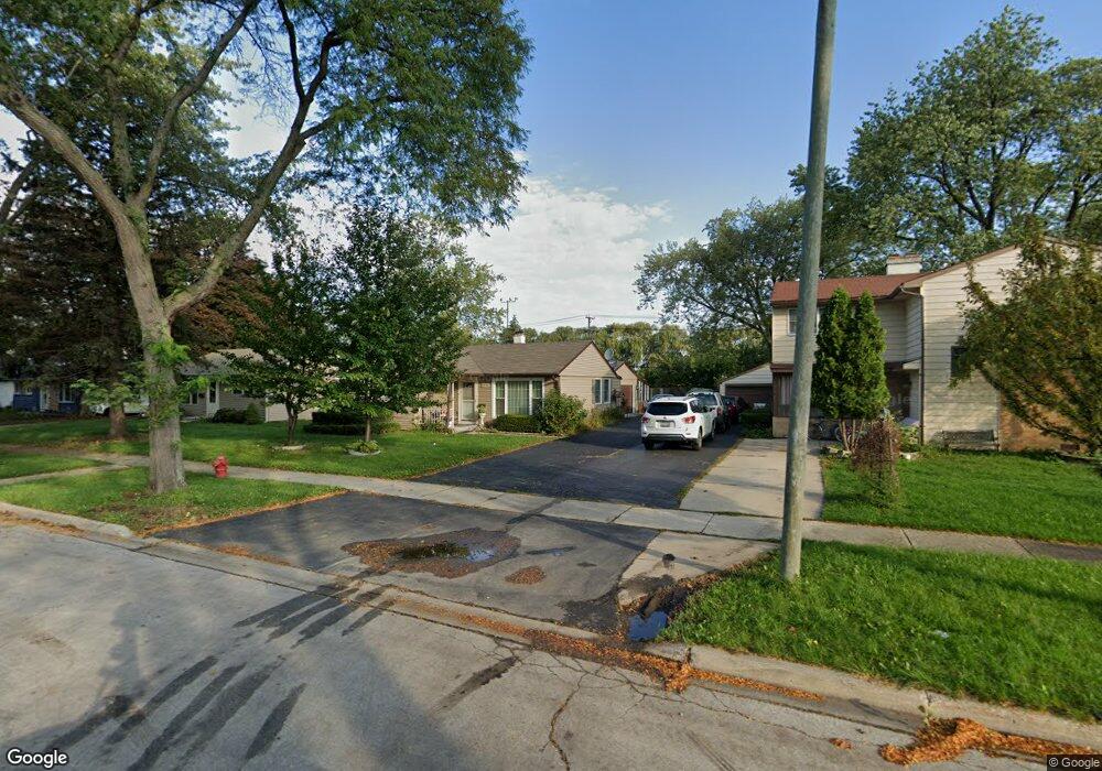 2400 Fremont St, Rolling Meadows, IL 60008 - photo 1