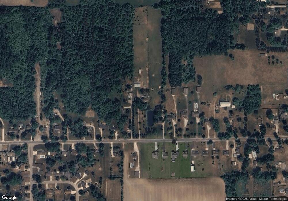 5365 E Carpenter Rd, Flint, MI 48506 - photo 1