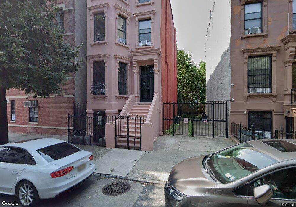 102 W 132nd St, New York, NY 10027 - photo 1