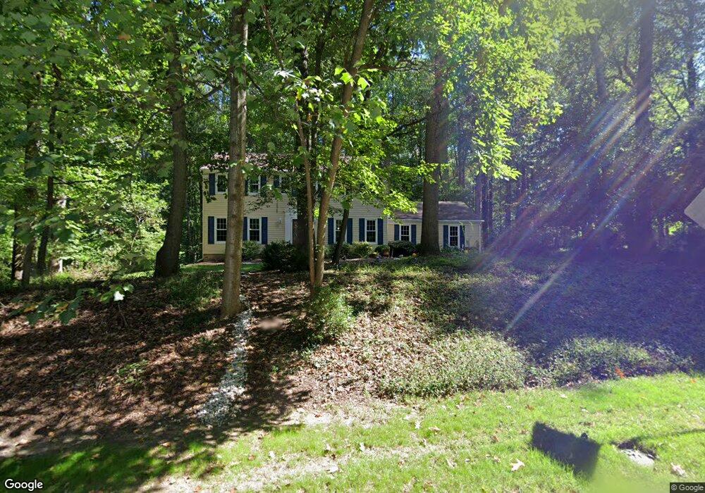 12515 Sagamore Forest Ln, Reisterstown, MD 21136 - photo 1