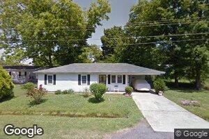 104 N Division St, Altheimer, AR 72004