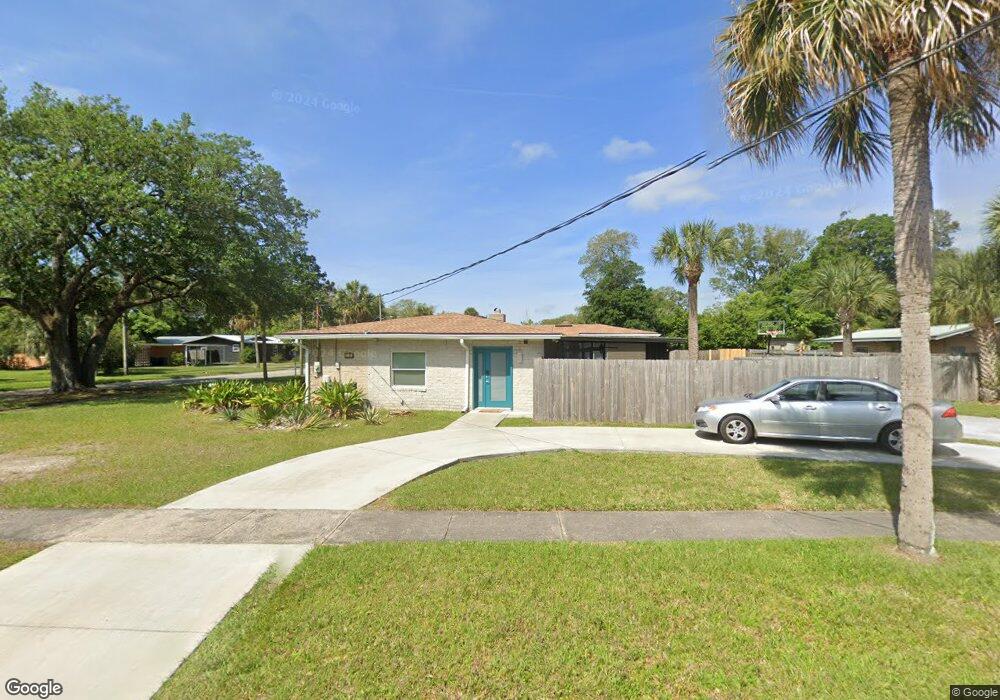 1730 Starwan Rd E, Jacksonville, FL 32211 - photo 1