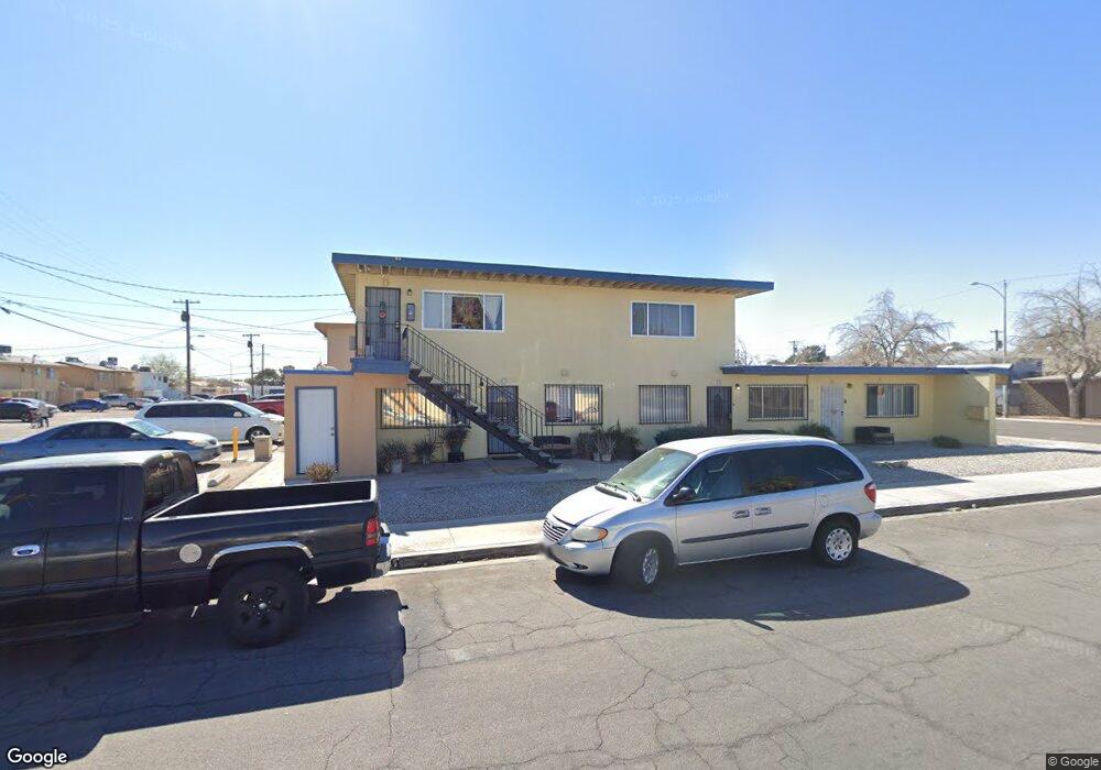 unlisted-address, Las Vegas, NV 89108 - photo 1