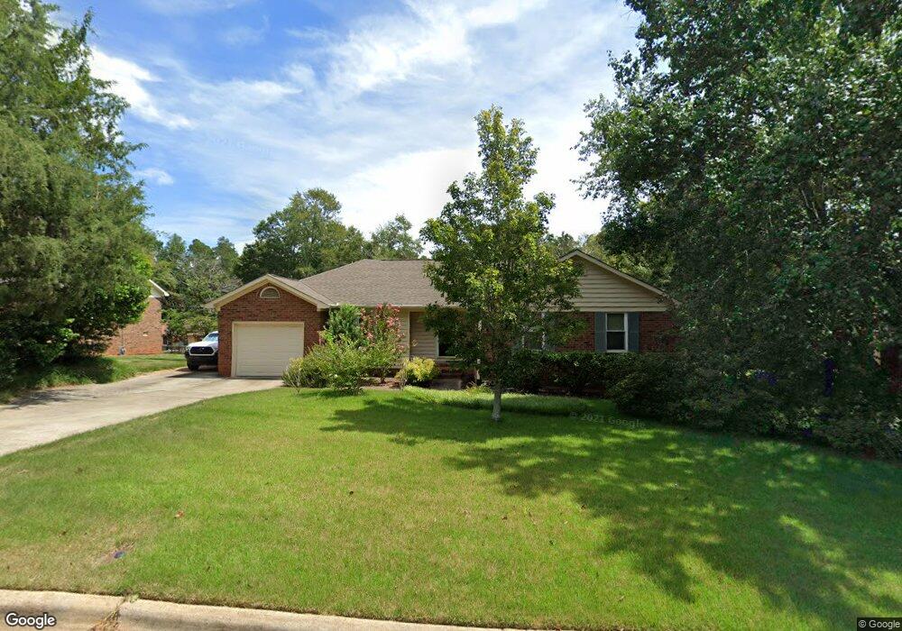 4314 Roswell Dr, Augusta, GA 30907 - photo 1