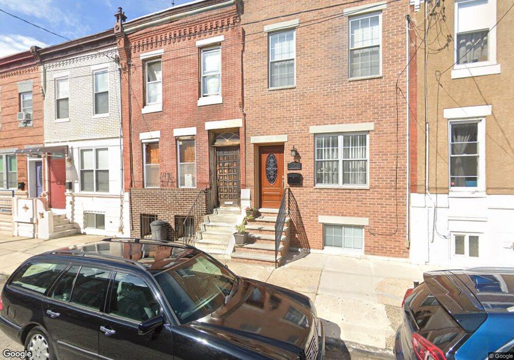 2047 Morris St, Philadelphia, PA 19145 - photo 1