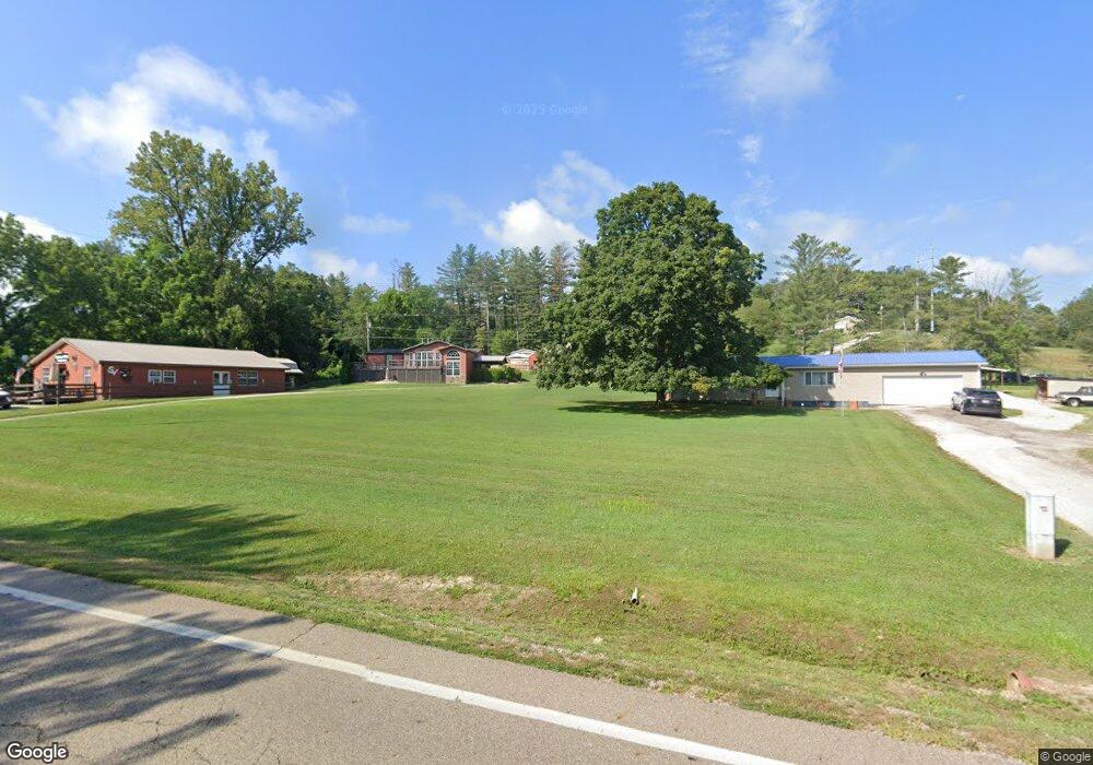 15475 State Route 328, Logan, OH 43138 - photo 1