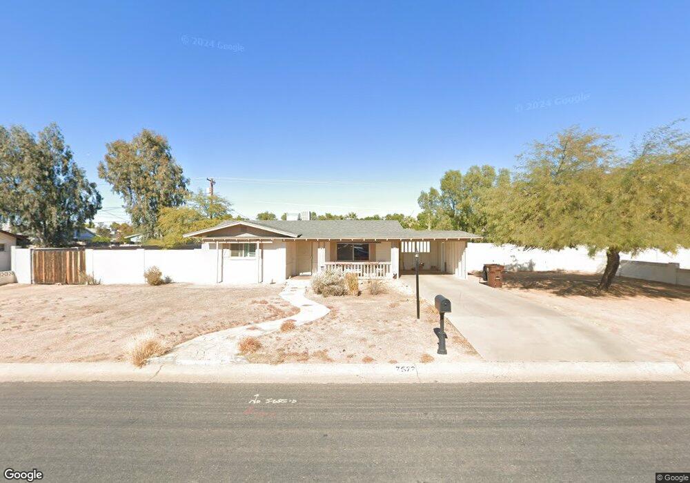 7622 E Akron St, Mesa, AZ 85207 - photo 1