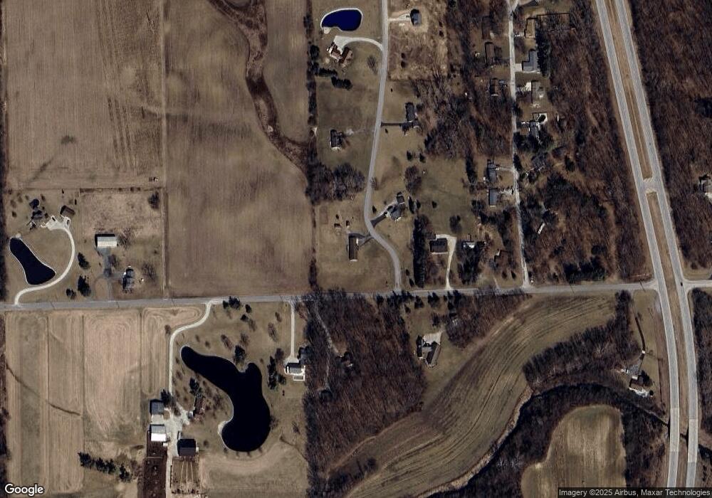 1020 N 420 W, Huntington, IN 46750 - photo 1