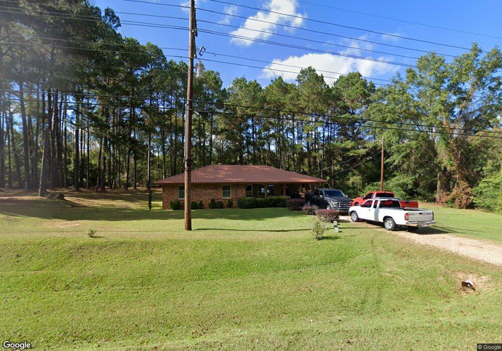 4033 Pumping Station Rd, Osyka, MS 39657 - photo 1