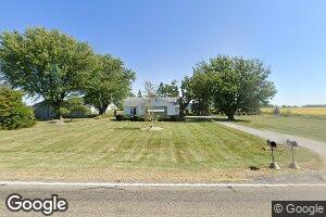 6525 N State Road 29, Michigantown, IN 46057