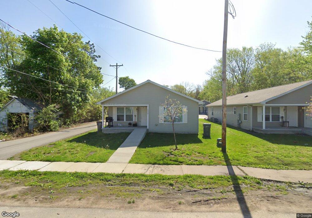 1510 Flake St, Elkhart, IN 46516 - photo 1