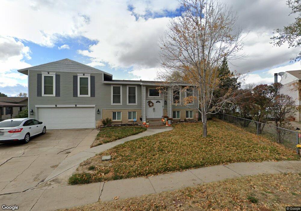 131 N 500 W, Layton, UT 84041 - photo 1