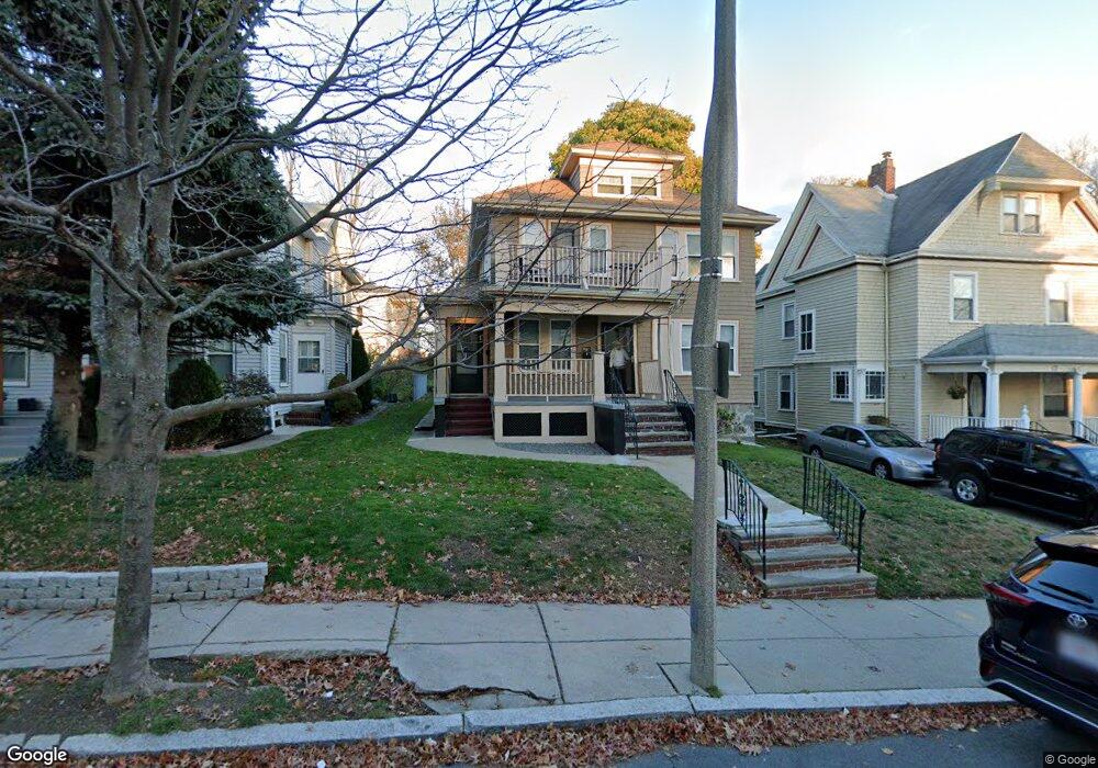 21 Ocean St unit 2, Dorchester Center, MA 02124 - photo 1