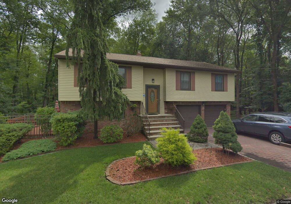 306 Martin St, Rivervale, NJ 07675 - photo 1