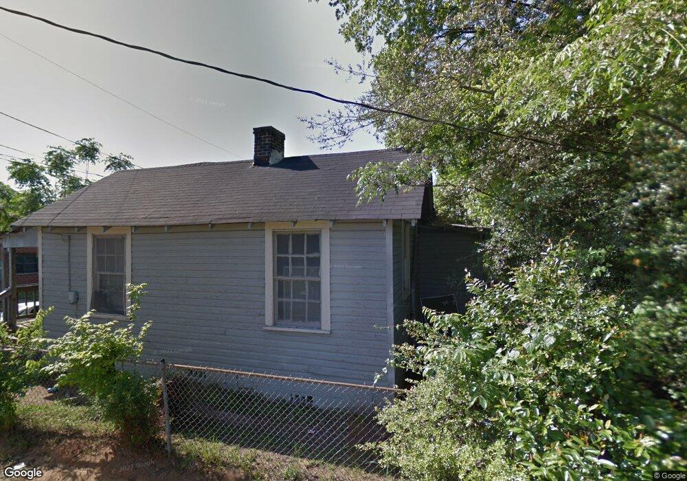 566 Hatcher Place unit Lot 2 & 3, Macon, GA 31206 - photo 1