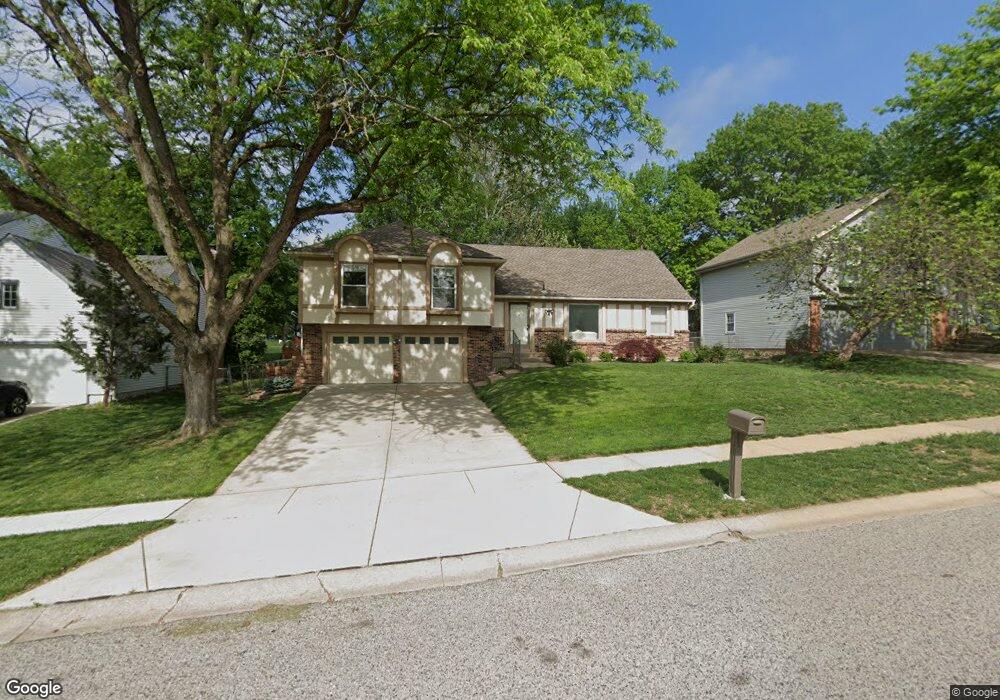 9920 Monrovia St, Lenexa, KS 66215 - photo 1
