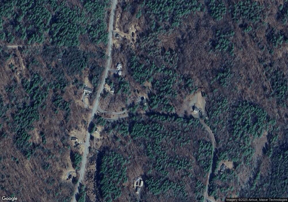 1 Hawthorne Hill Rd, New Lebanon, NY 12125 - photo 1