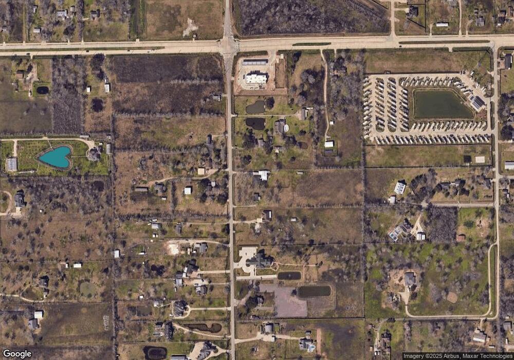 3831 Old Chocolate Bayou Rd, Pearland, TX 77584 - photo 1