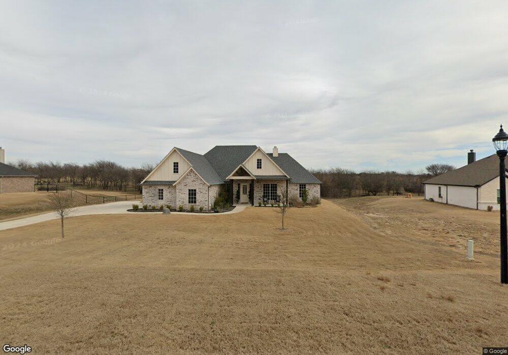 152 N Ridge Ct, Weatherford, TX 76088 - photo 1