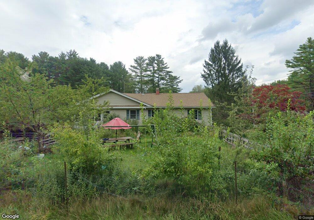 2 Saw Mill Rd, Barryville, NY 12719 - photo 1