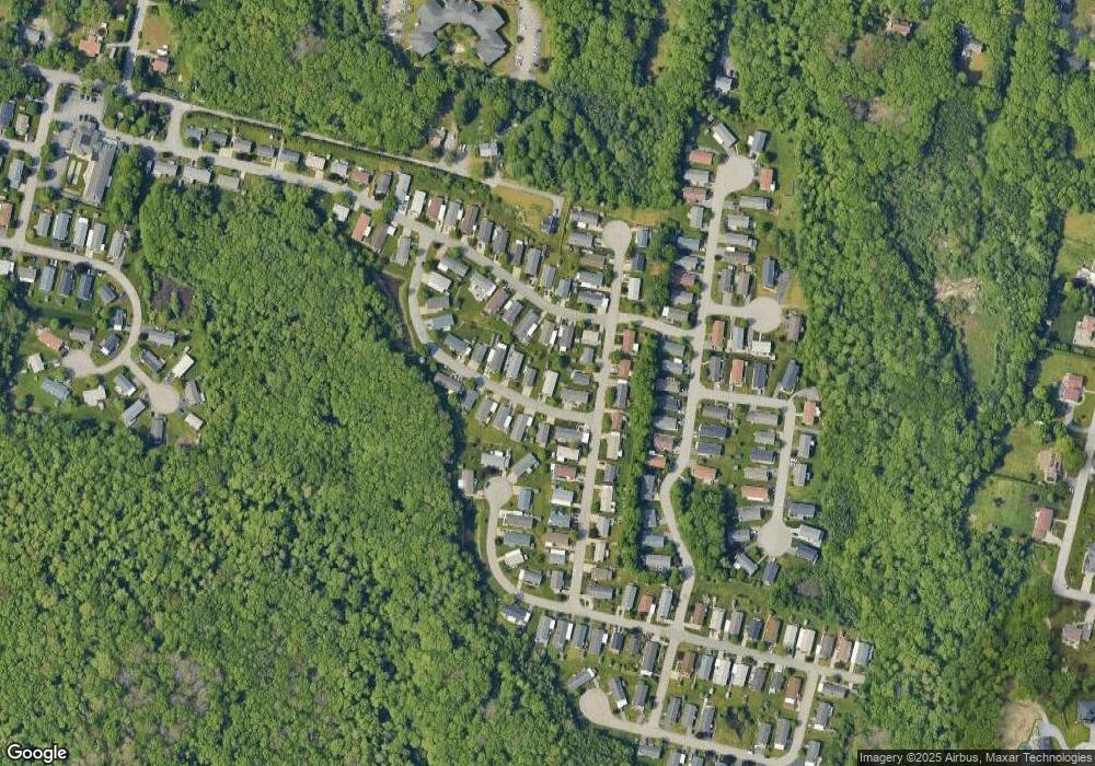 60 Red Tail Trail, Tiverton, RI 02878 - photo 1