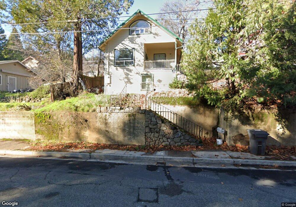 5915 Shasta Ave, Dunsmuir, CA 96025 - photo 1