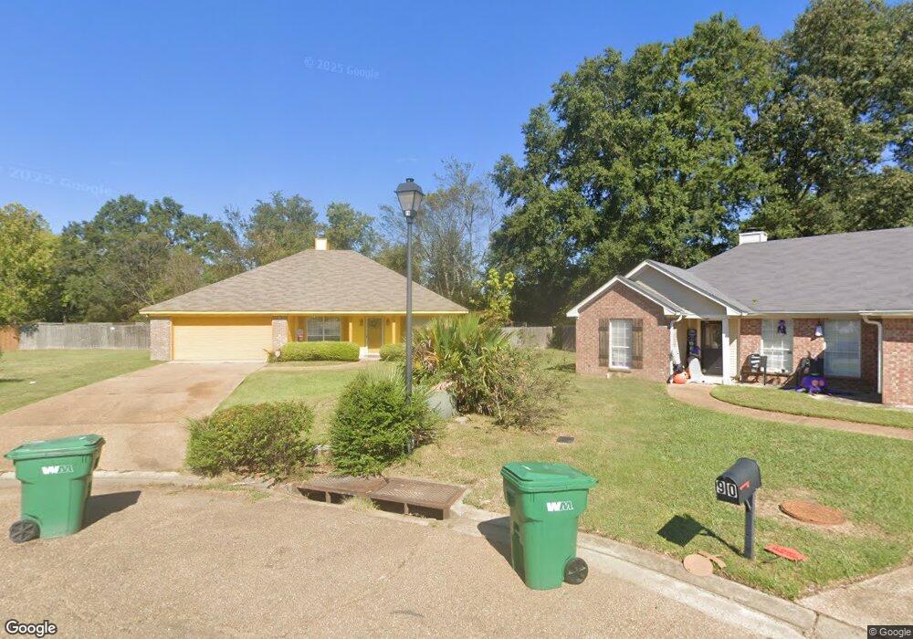80 Trelles Cove, Byram, MS 39272 - photo 1