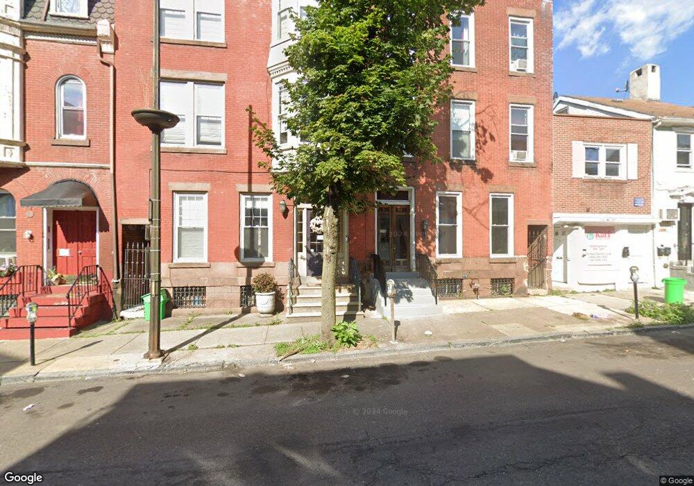 110 N 8th St, Allentown, PA 18101 - photo 1