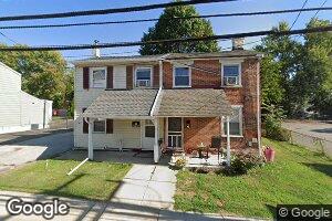 5 6th St, Brookhaven, PA 19015