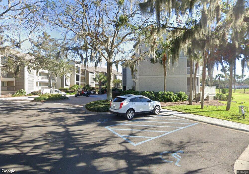 317 Moss Oak Cir, St. Simons Island, GA 31522 - photo 1