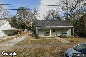 580 Nantahala Ave, Athens, GA 30601
