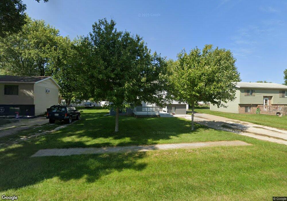 1414 4th St, Onawa, IA 51040 - photo 1