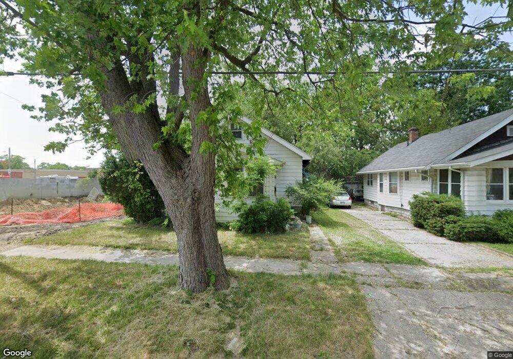 1915 N Vernon Ave, Flint, MI 48506 - photo 1