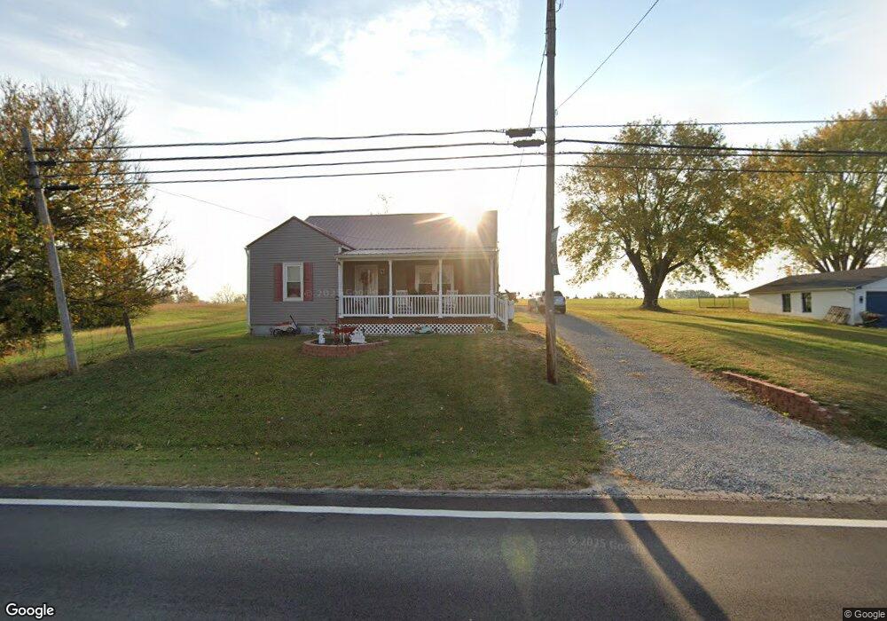 13496 State Route 41, West Union, OH 45693 - photo 1