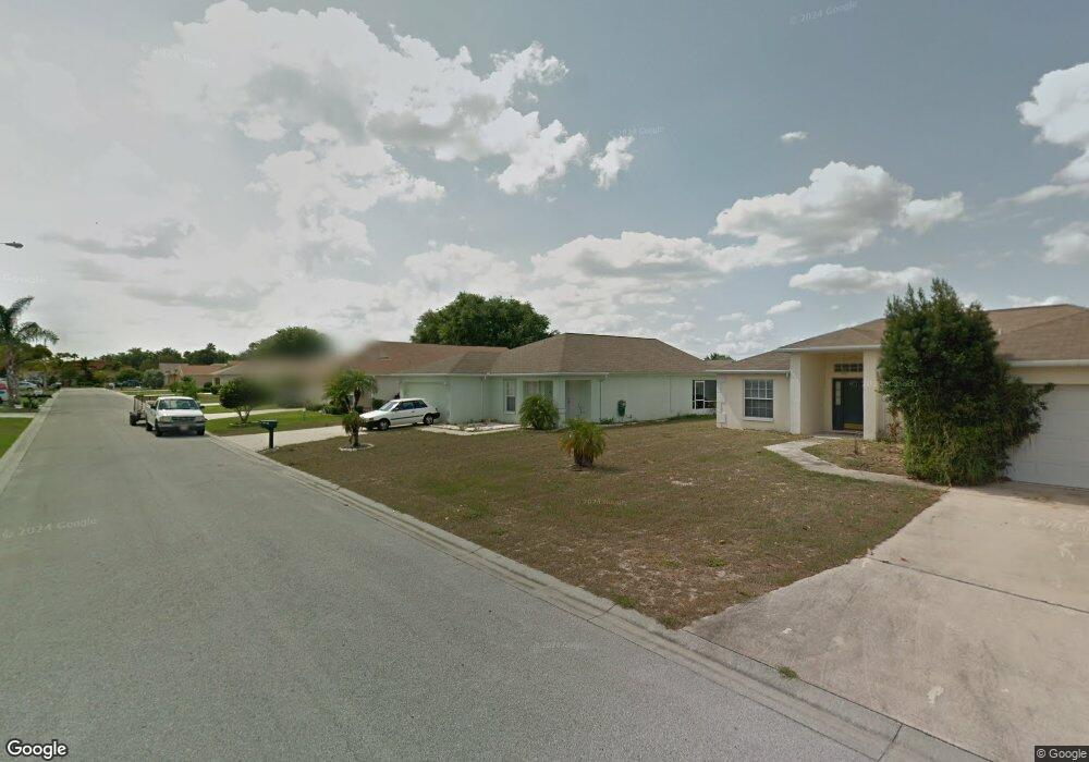 844 Reflections Loop E, Winter Haven, FL 33884 - photo 1