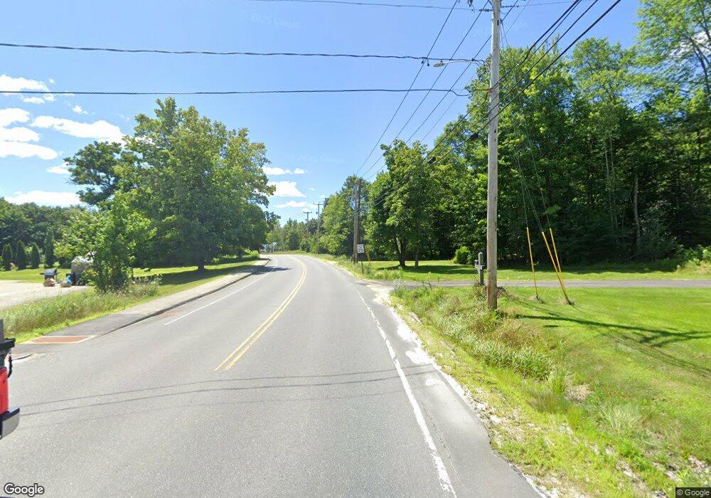 0 Marshall & Benson, Mechanic Falls, ME 04256 - photo 1