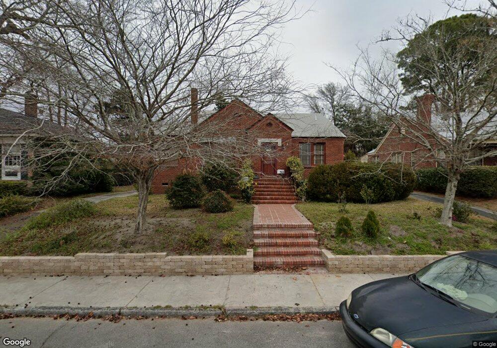 406 E 51st St, Savannah, GA 31405 - photo 1