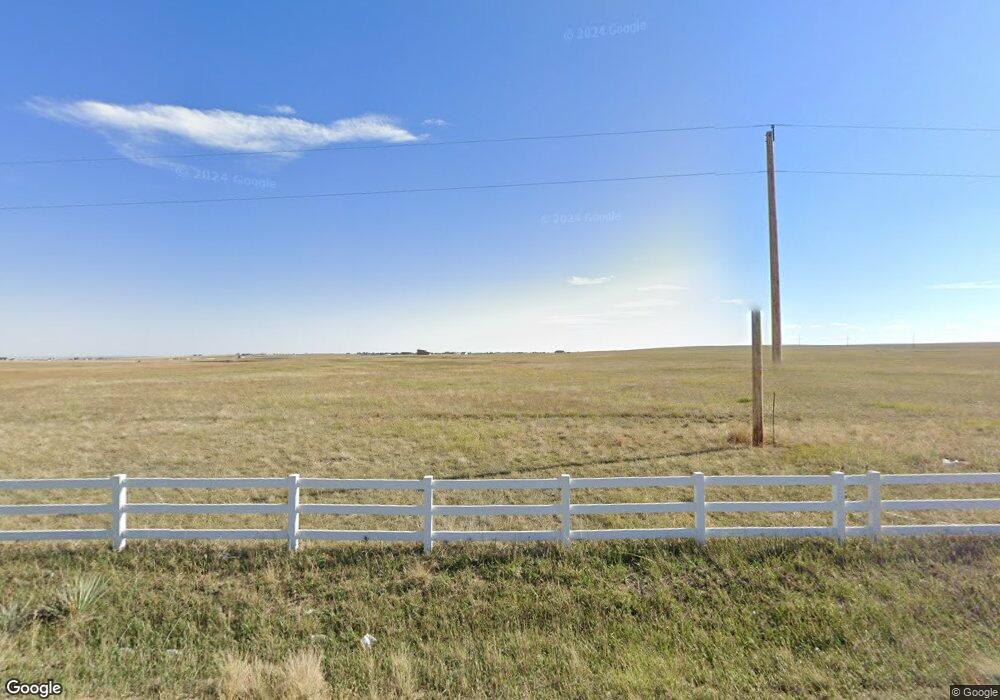 16755 Judge Orr Rd, Peyton, CO 80831 - photo 1