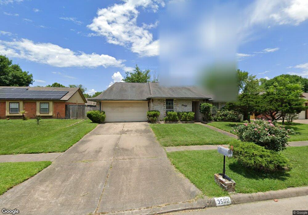 3502 Mckinley Ln, Houston, TX 77088 - photo 1