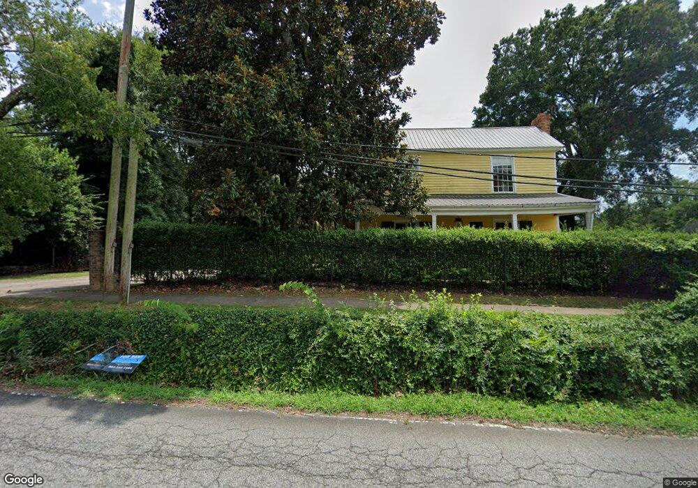 368 E Main St, Pendleton, SC 29670 - photo 1