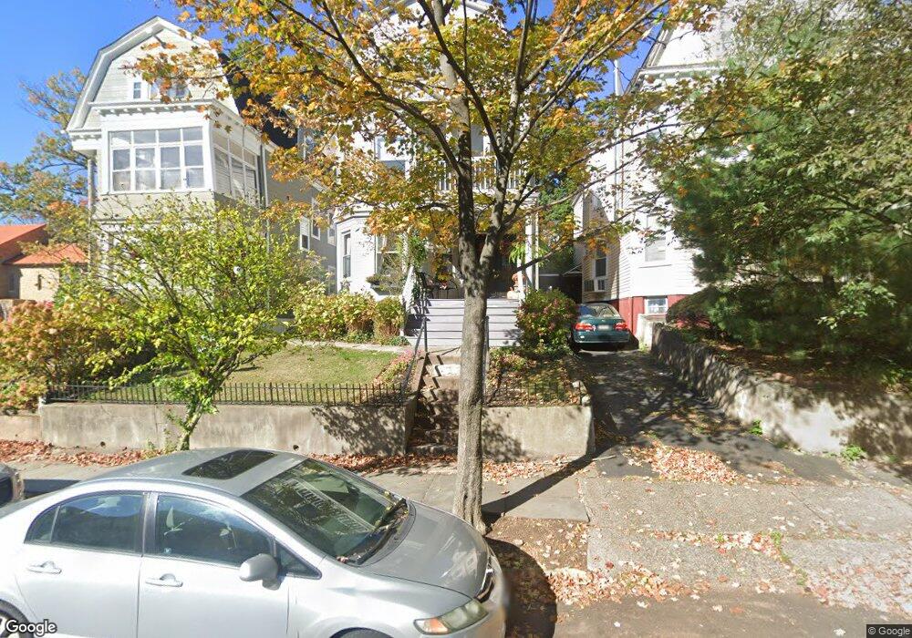 194 Hillside Ave unit 2, Glen Ridge, NJ 07028 - photo 1