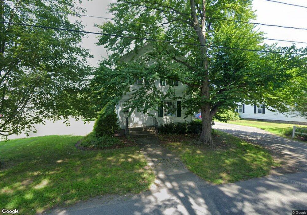 30 Thayer St, South Deerfield, MA 01373 - photo 1