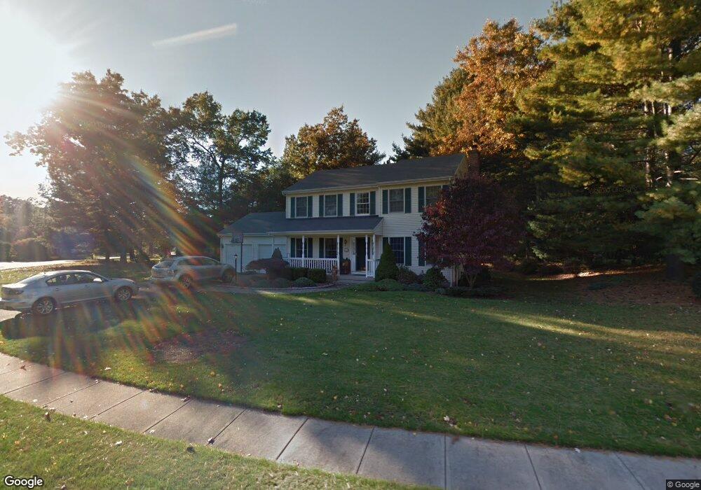 46 Alpine Trail, Plantsville, CT 06479 - photo 1