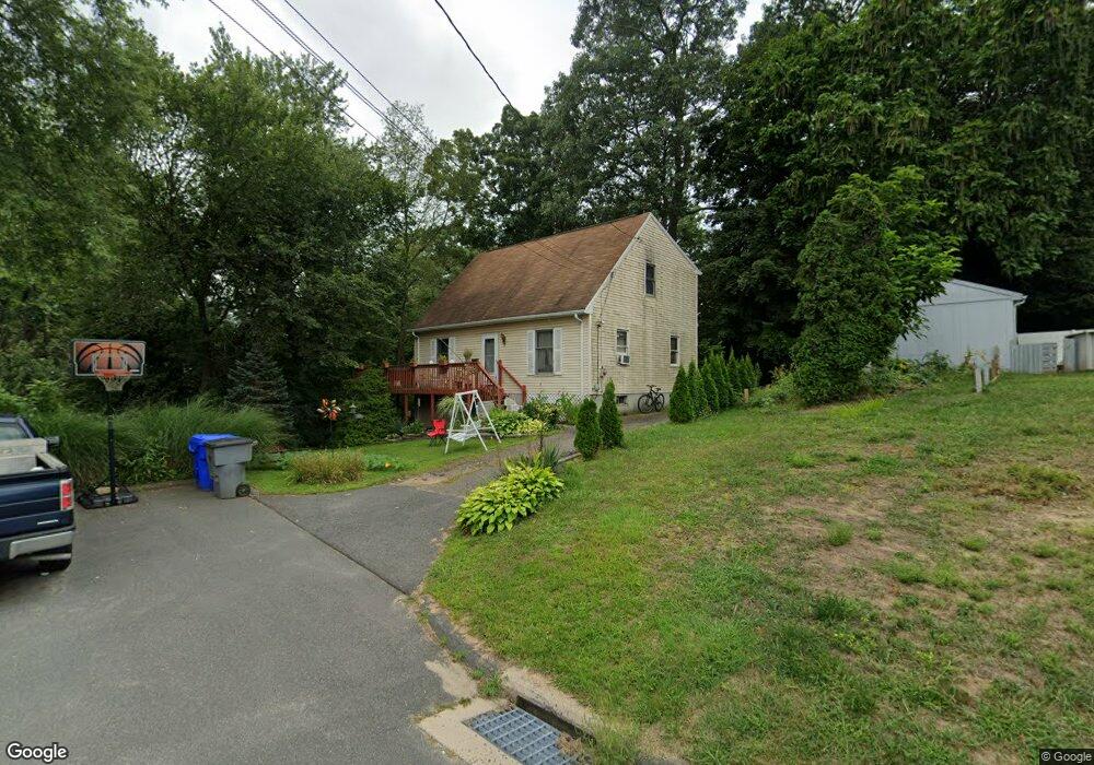 8 Chief St, Enfield, CT 06082 - photo 1