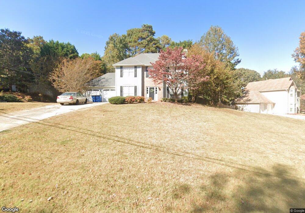 1570 Marshall Ln SE, Conyers, GA 30094 - photo 1