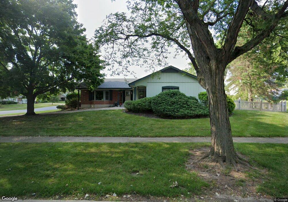 4340 177th St, Country Club Hills, IL 60478 - photo 1