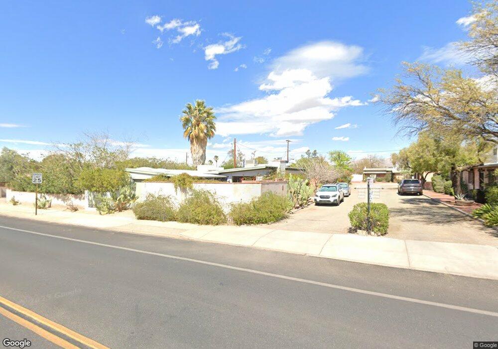 2701 E Elm St unit 2701, Tucson, AZ 85716 - photo 1