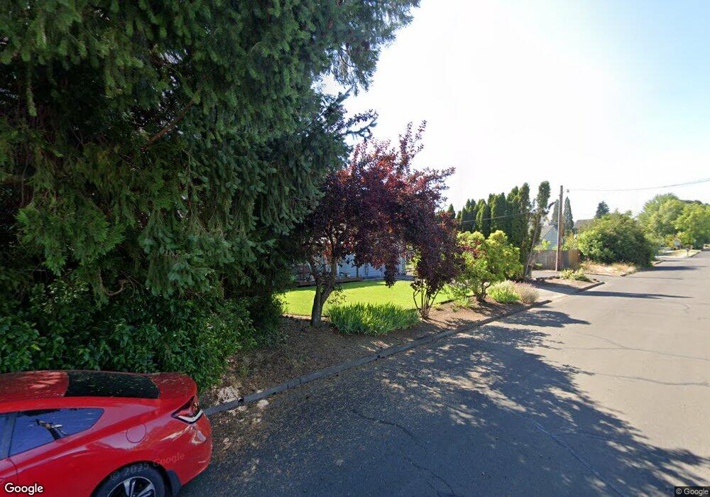 2615 A St, Forest Grove, OR 97116 - photo 1