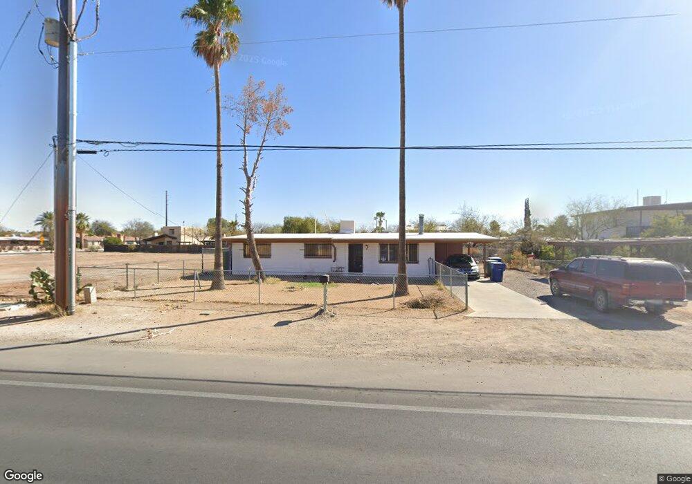 1228 E Roger Rd, Tucson, AZ 85719 - photo 1