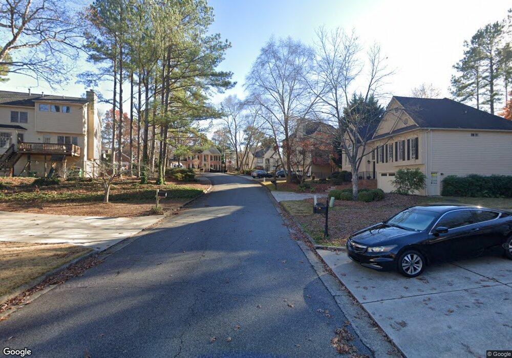 0 Dunhill View Ct unit 7593973, Alpharetta, GA 30005 - photo 1
